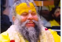 प्रेमानंद महराज के स्वास्थ्य में सुधार , मुस्लिम युवक ने मदीने में जाकर मांगी दुआएं 33 IMG 20251013 164434 प्रेमानंद महराज के स्वास्थ्य में सुधार , मुस्लिम युवक ने मदीने में जाकर मांगी दुआएं