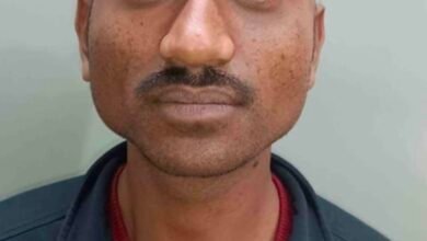 ऑस्ट्रेलियाई महिला क्रिकेट टीम की सदस्यों के साथ छेड़खानी करने वाला आरोपी गिरफ्तार 1 IMG 20251025 150832 ऑस्ट्रेलियाई महिला क्रिकेट टीम की सदस्यों के साथ छेड़खानी करने वाला आरोपी गिरफ्तार