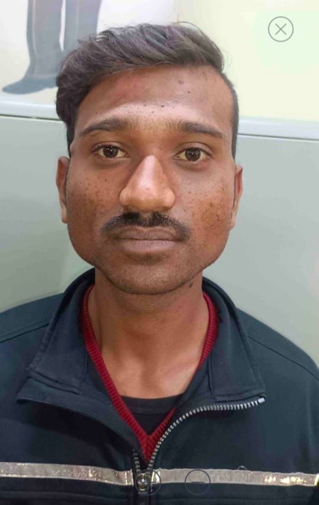 ऑस्ट्रेलियाई महिला क्रिकेट टीम की सदस्यों के साथ छेड़खानी करने वाला आरोपी गिरफ्तार 1 IMG 20251025 150832 ऑस्ट्रेलियाई महिला क्रिकेट टीम की सदस्यों के साथ छेड़खानी करने वाला आरोपी गिरफ्तार