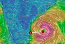 चक्रवात मोंथा बरसाएगा कहर , कई ट्रेनें रद्द , छत्तीसगढ़ में तीन दिन होगी तेज बारिश 70 IMG 20251027 213152 चक्रवात मोंथा बरसाएगा कहर , कई ट्रेनें रद्द , छत्तीसगढ़ में तीन दिन होगी तेज बारिश