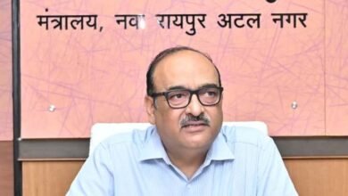 afe751e4 7124 4746 9a51 2290d915bed7 मुख्यमंत्री के निर्देशों पर त्वरित अमल सुनिश्चित करें: मुख्य सचिव विकास शील