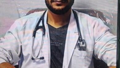 Big News: डॉ. उमर का वीडियो वायरल: “यह आत्मघाती हमला नहीं, शहादत का काम है” 5 7e03dd84 f379 4e8e 9063 172c3b7343af Big News: डॉ. उमर का वीडियो वायरल: “यह आत्मघाती हमला नहीं, शहादत का काम है”