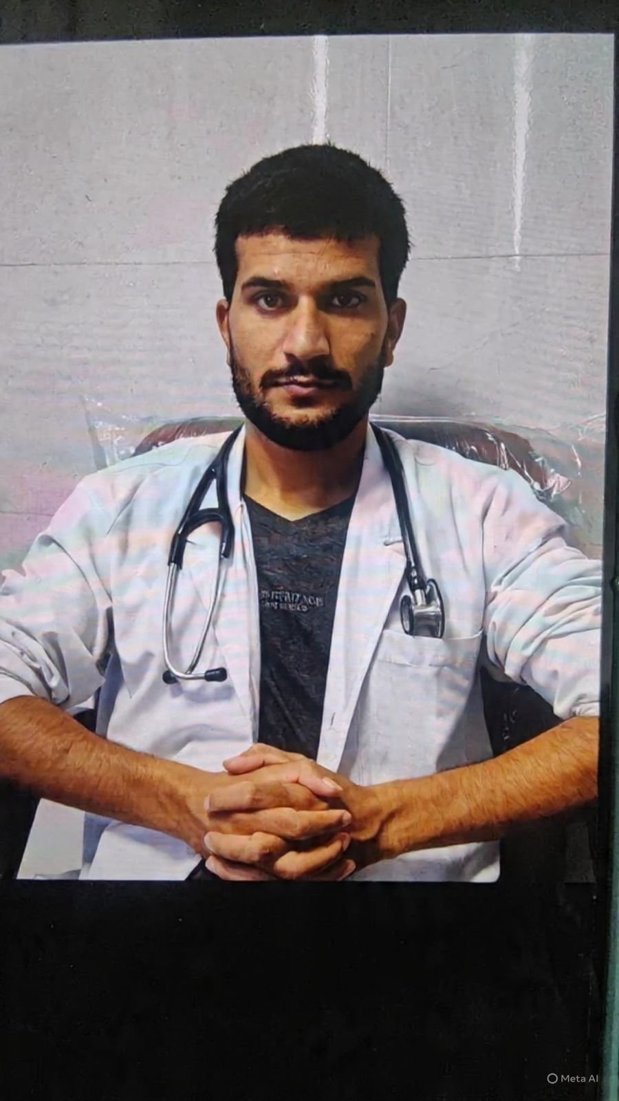 7e03dd84 f379 4e8e 9063 172c3b7343af Big News: डॉ. उमर का वीडियो वायरल: “यह आत्मघाती हमला नहीं, शहादत का काम है”