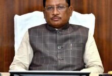 IMG 20251107 WA0651 भारत को कॉमनवेल्थ गेम्स 2030 की मेज़बानी – मुख्यमंत्री विष्णुदेव साय ने कहा खेल जगत के लिए जुड़ा एक और स्वर्णिम अध्याय