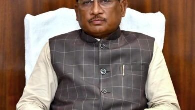 IMG 20251107 WA0651 गुणवत्तापूर्ण कार्य करते हुए सिंचाई परियोजनाओं के कार्य में लाएँ गति – मुख्यमंत्री विष्णु देव साय