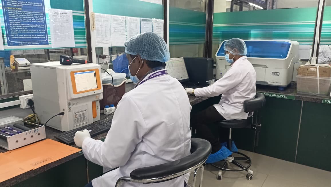 साइबर धोखाधड़ी से बचाव में जिला अर्थशाला ने दर्ज की उल्लेखनीय सफलता, 730 युवाओं ने सीखी डिजिटल बैंकिंग 1 IMG 20251129 WA0252 साइबर धोखाधड़ी से बचाव में जिला अर्थशाला ने दर्ज की उल्लेखनीय सफलता, 730 युवाओं ने सीखी डिजिटल बैंकिंग