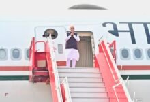 IMG 20251101 110029 प्रधानमंत्री ने छत्तीसगढ़ राज्य स्थापना दिवस के अवसर पर शुभकामनाएँ दीं