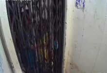 IMG 20251126 135111 रायपुर के आवासीय सोसायटी में सातवीं मंजिल से गिरी लिफ्ट ,2 के घायल होने की जानकारी