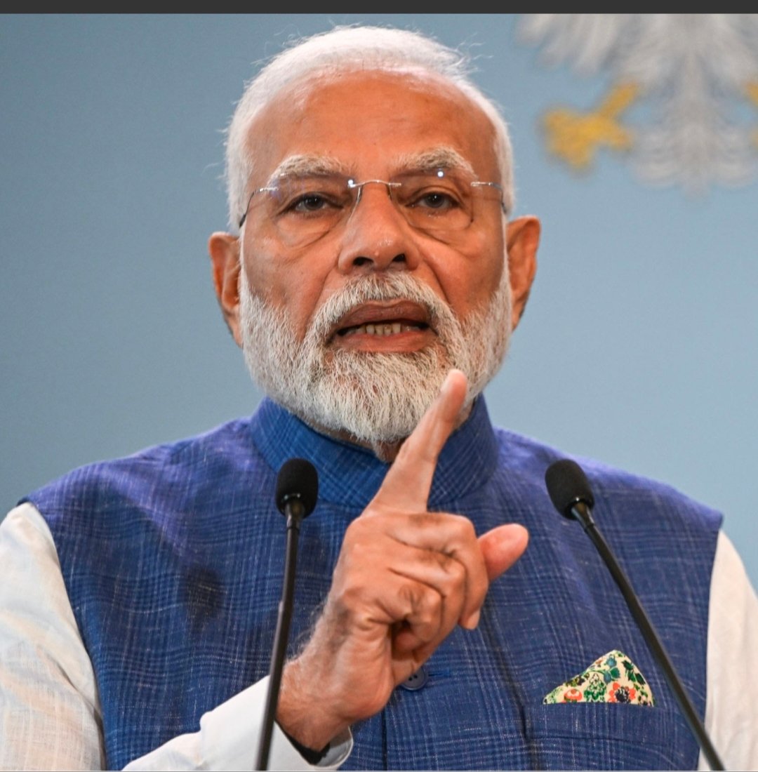 28 से 30 नवम्बर तक छत्तीसगढ़ प्रवास में रहेंगे प्रधानमंत्री नरेंद्र मोदी ,DGP IGP कॉन्फ्रेंस में होंगे शामिल 1 IMG 20251127 104721 28 से 30 नवम्बर तक छत्तीसगढ़ प्रवास में रहेंगे प्रधानमंत्री नरेंद्र मोदी ,DGP IGP कॉन्फ्रेंस में होंगे शामिल