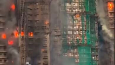 IMG 20251129 112958 हांगकांग में भीषण आग: मौत का आंकड़ा 128 पहुँचा, तलाशी अभियान अंतिम चरण में