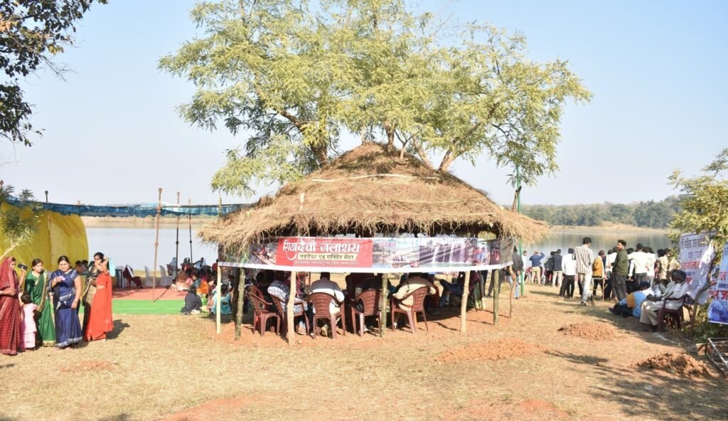 1006391817 भोरमदेव कॉरिडोर विकास परियोजना के लिए 146 करोड़ की सौगात,केन्द्रीय मंत्री शेखावत एवं मुख्यमंत्री 1 जनवरी को करेंगे भूमिपूजन