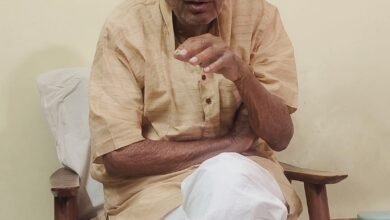 FB IMG 1766492538256 प्रख्यात साहित्यकार विनोद कुमार शुक्ल का निधन