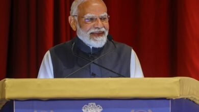 राष्ट्रीय सुरक्षा चिंतन का केंद्र बना छत्तीसगढ़: डीजीपी कॉन्फ्रेंस में हुए निर्णय देश की आंतरिक सुरक्षा को देंगे नई मजबूती- मुख्यमंत्री साय 5 IMG 20251130 WA0459 राष्ट्रीय सुरक्षा चिंतन का केंद्र बना छत्तीसगढ़: डीजीपी कॉन्फ्रेंस में हुए निर्णय देश की आंतरिक सुरक्षा को देंगे नई मजबूती- मुख्यमंत्री साय