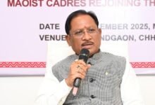 IMG 20251208 WA0393 नक्सलवाद उन्मूलन में छत्तीसगढ़ ने रचा नया इतिहास: मुख्यमंत्री विष्णु देव साय