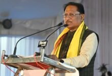 IMG 20251210 WA0533 राष्ट्र व समाज के नव निर्माण में आदिवासी समाज के अमर शहीदों एवं महापुरूषों का अद्वितीय योगदान: मुख्यमंत्री साय