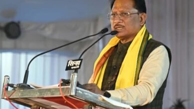 IMG 20251210 WA0533 दंतेवाड़ा में 63 माओवादियों ने हिंसा का रास्ता छोड़कर लोकतंत्र और विकास की मुख्यधारा से जुड़ने का लिया संकल्प