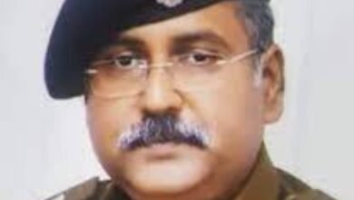 डीआईजी प्रखर पांडेय का निधन ,विभाग में शोक की लहर 3 IMG 20251214 WA04791 डीआईजी प्रखर पांडेय का निधन ,विभाग में शोक की लहर