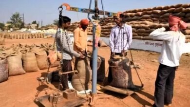 IMG 20251215 WA0390 अब तक 17.24 लाख टोकन से 87 लाख टन धान की हो चुकी खरीदी, इस वर्ष 19 प्रतिशत अधिक का रकबा पंजीयन