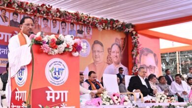 IMG 20251218 WA0287 ‘मनखे-मनखे एक समान’ की भावना को साकार करता मेगा हेल्थ कैम्प : मुख्यमंत्री विष्णु देव साय