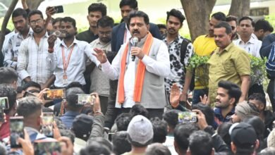 IMG 20251221 WA0371 आरक्षक भर्ती प्रक्रिया में पारदर्शिता के लिए शासन पूरी तरह प्रतिबद्ध - उपमुख्यमंत्री विजय शर्मा