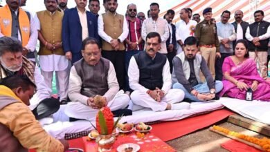 IMG 20251225 WA0423 मुख्यमंत्री विष्णु देव साय ने 187 करोड़ के 23 कार्यों का किया लोकार्पण-भूमिपूजन