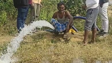 IMG 20251226 WA0777 निःशुल्क बिजली से बदली खेती की तस्वीर,कृषक जीवन ज्योति योजना बनी किसानों की सबसे बड़ी ताकत