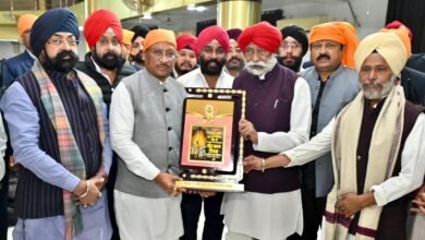 IMG 20251226 WA0819 साहिबजादों के वीरता एवं बलिदान को जन जन तक पहुंचाने की आवश्यकता - मुख्यमंत्री साय