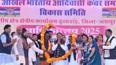 IMG 20251229 WA0731 सामाजिक आयोजनों से मजबूत होता है आपसी जुड़ाव और युवाओं को मिलती है प्रेरणा: मुख्यमंत्री विष्णु देव साय