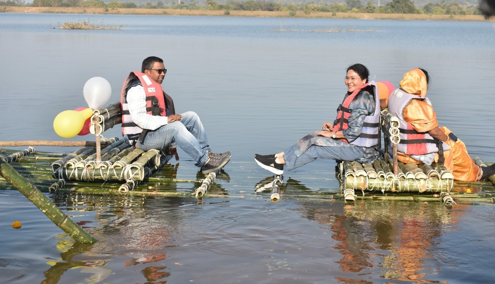 IMG 20251231 WA0582 भोरमदेव कॉरिडोर विकास परियोजना के लिए 146 करोड़ की सौगात,केन्द्रीय मंत्री शेखावत एवं मुख्यमंत्री 1 जनवरी को करेंगे भूमिपूजन
