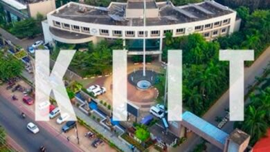 IMG 20251201 162841 KIIT विश्वविद्यालय में इस साल तीसरी मौत: छत्तीसगढ़ के छात्र का हॉस्टल कमरे में मिला शव