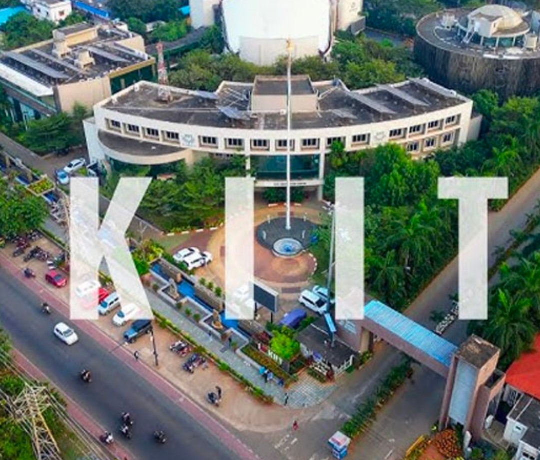 KIIT विश्वविद्यालय में इस साल तीसरी मौत: छत्तीसगढ़ के छात्र का हॉस्टल कमरे में मिला शव 1 IMG 20251201 162841 KIIT विश्वविद्यालय में इस साल तीसरी मौत: छत्तीसगढ़ के छात्र का हॉस्टल कमरे में मिला शव