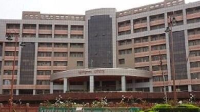 कोष एवं लेखा विभाग के 27 कर्मचारियों को समयमान वेतनमान स्वीकृत 2 IMG 20251202 165614 कोष एवं लेखा विभाग के 27 कर्मचारियों को समयमान वेतनमान स्वीकृत