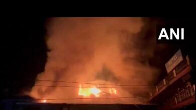 IMG 20251209 215633 शिशु मंदिर विद्यालय में लगी आग, मुख्यमंत्री ने लिया संज्ञान