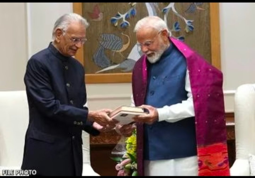 IMG 20251212 140636 पूर्व गृहमंत्री शिवराज पाटिल का निधन, राजनेताओं ने दी श्रद्धांजलि