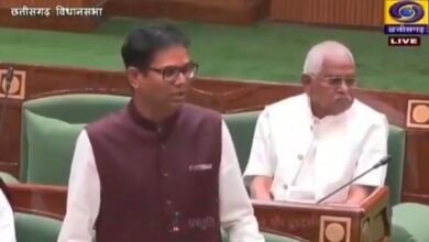 IMG 20251217 075015 छत्तीसगढ़ में अब तक का सबसे बड़ा 35,000 करोड़ का अनुपूरक बजट: विकास, अनुशासन और भविष्य की मजबूत नींव - वित्त मंत्री ओ पी चौधरी