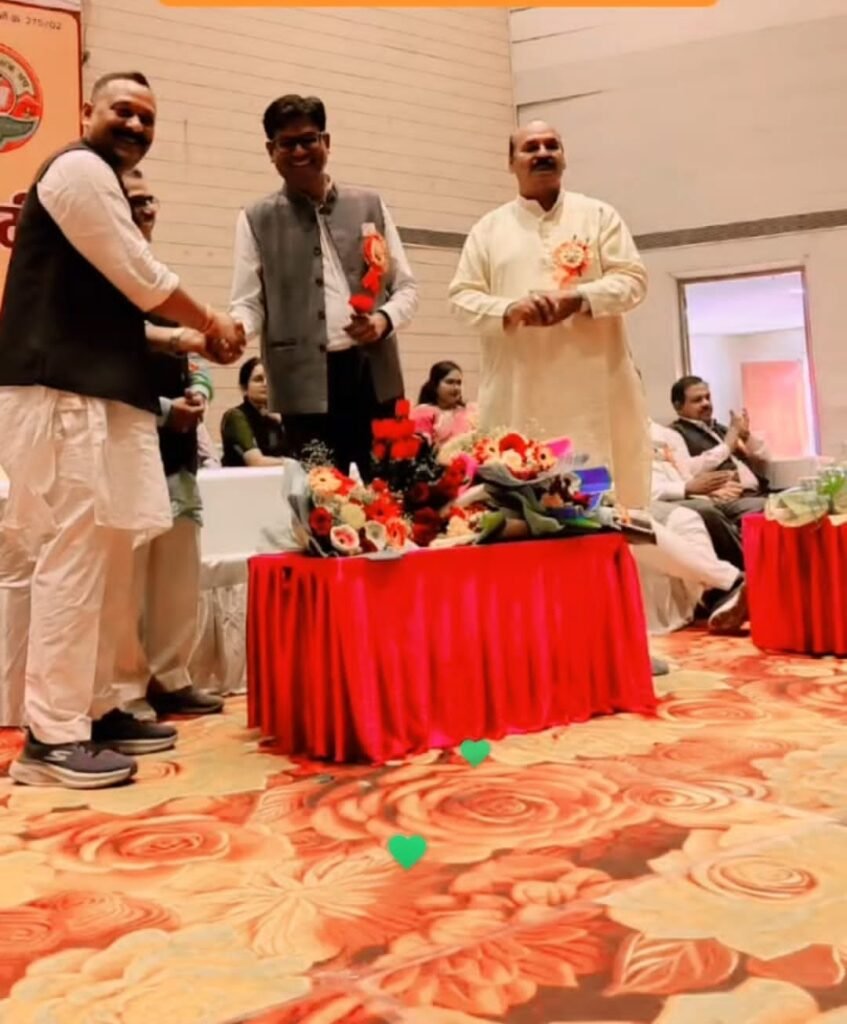 1006443316 शिक्षा से ही राष्ट्र बदलेगा, शिक्षक इसकी धुरी हैं – वित्त मंत्री ओ.पी. चौधरी