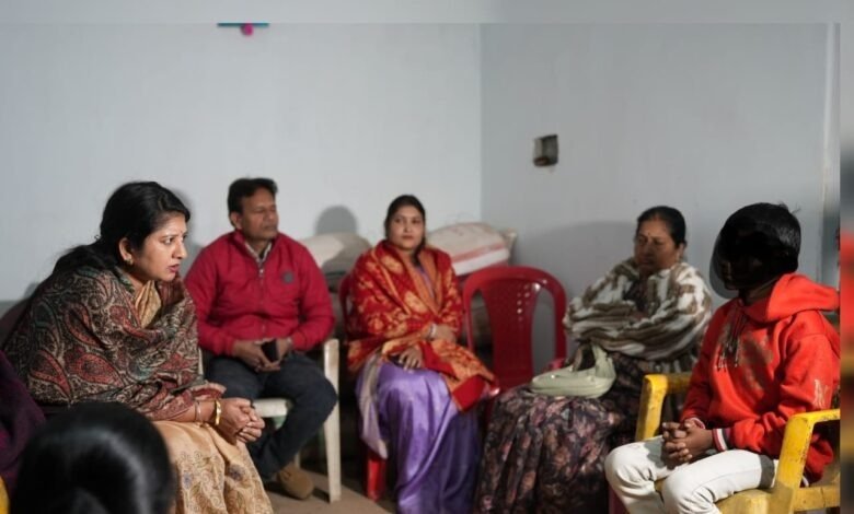 1006578584 बाल अधिकार संरक्षण आयोग की सख्ती से महासमुंद में बाल क्रूरता मामले के आरोपी गिरफ्तार