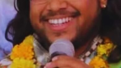 ट्रेन यात्रा के दौरान छत्तीसगढ़ के भागवताचार्य कृष्ण शुभम महाराज की मौत 3 FB IMG 1768226956979 2 ट्रेन यात्रा के दौरान छत्तीसगढ़ के भागवताचार्य कृष्ण शुभम महाराज की मौत