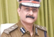 FB IMG 1769107489697 छत्तीसगढ़ में बड़ा प्रशासनिक फेर बदल,डॉ संजीव शुक्ला बने राजधानी के पहले पुलिस कमिश्नर