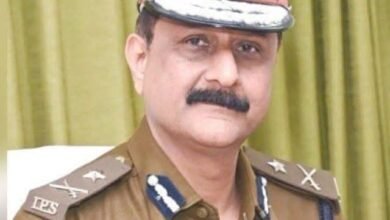 FB IMG 1769107489697 छत्तीसगढ़ में बड़ा प्रशासनिक फेर बदल,डॉ संजीव शुक्ला बने राजधानी के पहले पुलिस कमिश्नर