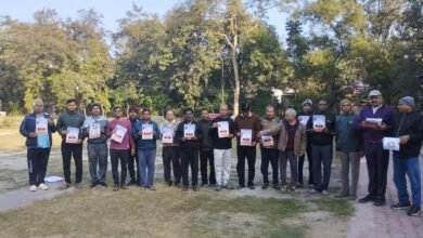 IMG 20260109 WA06561 सर्व हिन्दू समाज द्वारा विराट हिंदू सम्मेलन 11 जनवरी को