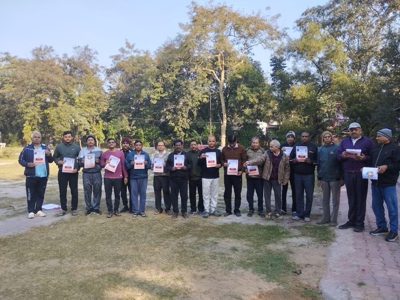 IMG 20260109 WA06561 सर्व हिन्दू समाज द्वारा विराट हिंदू सम्मेलन 11 जनवरी को