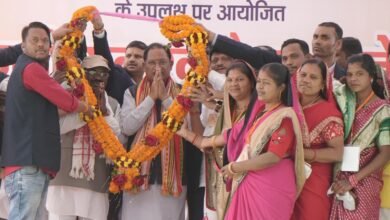 IMG 20260112 WA0066 जनजातीय क्षेत्रों के समग्र विकास के लक्ष्य के साथ आगे बढ़ रही है सरकार : मुख्यमंत्री विष्णुदेव साय