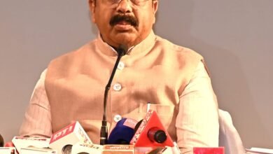 IMG 20260116 WA0270 प्रत्येक ग्रामीण परिवार को सुरक्षित, शुद्ध एवं सतत पेयजल उपलब्ध कराना सरकार का लक्ष्य : उपमुख्यमंत्री अरुण साव