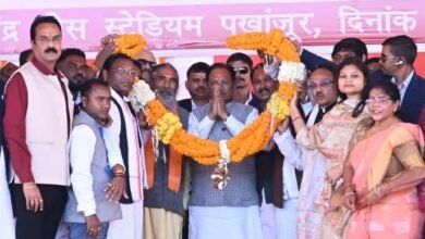 IMG 20260116 WA0416 बस्तर अंचल में मुख्यमंत्री की बड़ी घोषणा, बंग समाज के 135 ग्रामों की प्राथमिक शालाओं में नये शिक्षा सत्र से बांग्ला भाषा में शिक्षा प्रांरभ करने निर्देश