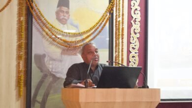 IMG 20260117 WA0527 विश्व संवाद केंद्र छत्तीसगढ़ के विशेषांक समरस छत्तीसगढ़ का विमोचन,हर व्यक्ति के आचरण में हो सामाजिक समरसता : रामदत्त चक्रधर