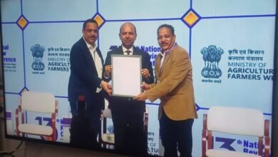 IMG 20260119 WA0355 छत्तीसगढ़ को मिला देश का सर्वश्रेष्ठ राज्य का पुरस्कार