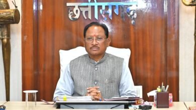 IMG 20260121 WA0029 मुख्यमंत्री विष्णु देव साय की अध्यक्षता में आयोजित कैबिनेट की बैठक में अनेक महत्वपूर्ण विषयों पर लिए गए निर्णय-