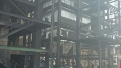 IMG 20260122 WA01421 इस्पात प्लांट में जलकर 7 मजदूरों की मौत , पुलिस जांच में जुटी