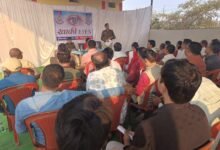 IMG 20260122 WA0146 डोंगरगांव पुलिस द्वारा सुने मकान की निगरानी के लिए चलाया जा रहा "खाकी आईज"अभियान